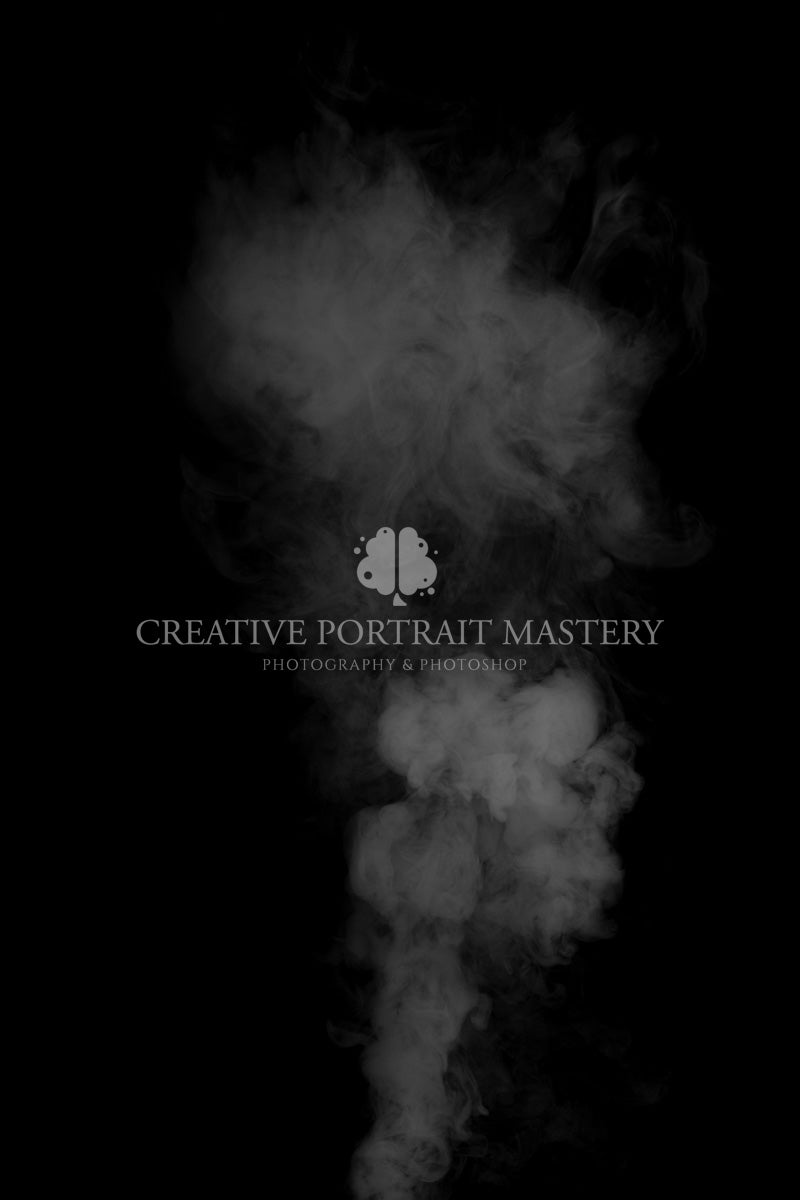 SMOKEY OVERLAYS