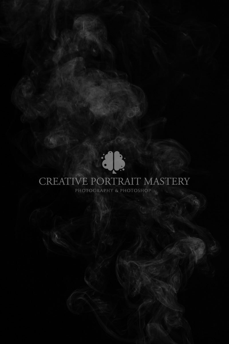 SMOKEY OVERLAYS