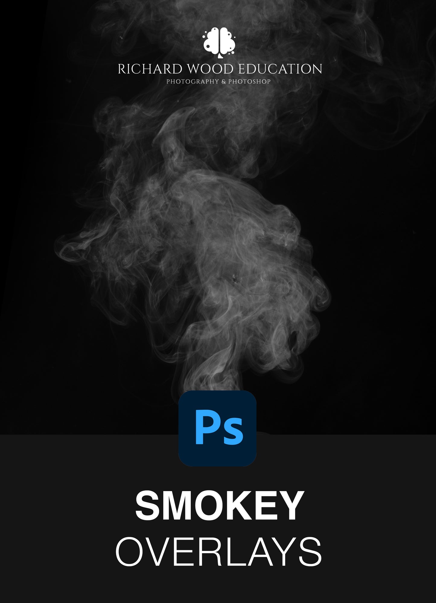 SMOKEY OVERLAYS