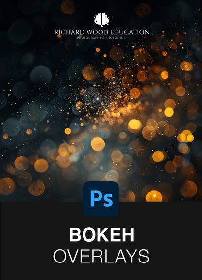 BOKEH OVERLAYS