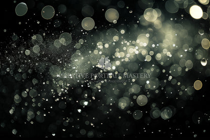 BOKEH OVERLAYS