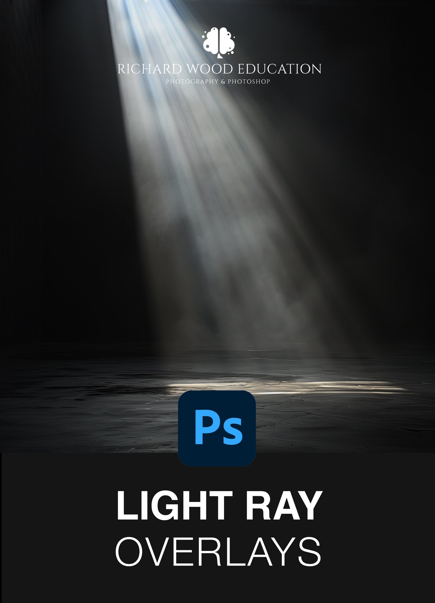 LIGHT RAY OVERLAYS