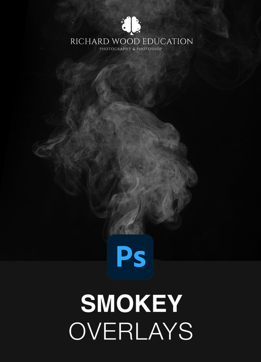 SMOKEY OVERLAYS