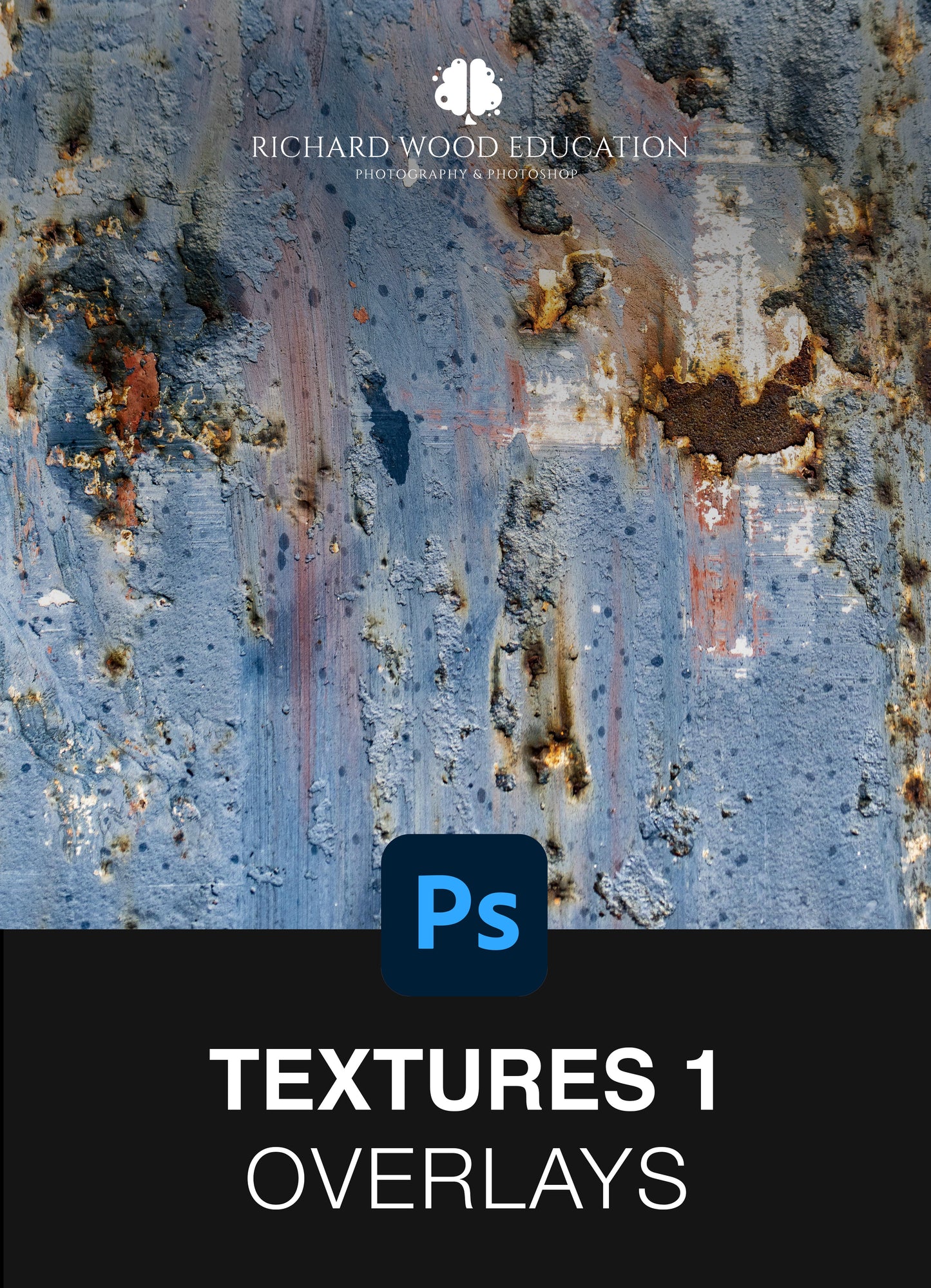 TEXTURE PHOTOSHOP OVERLAYS 1